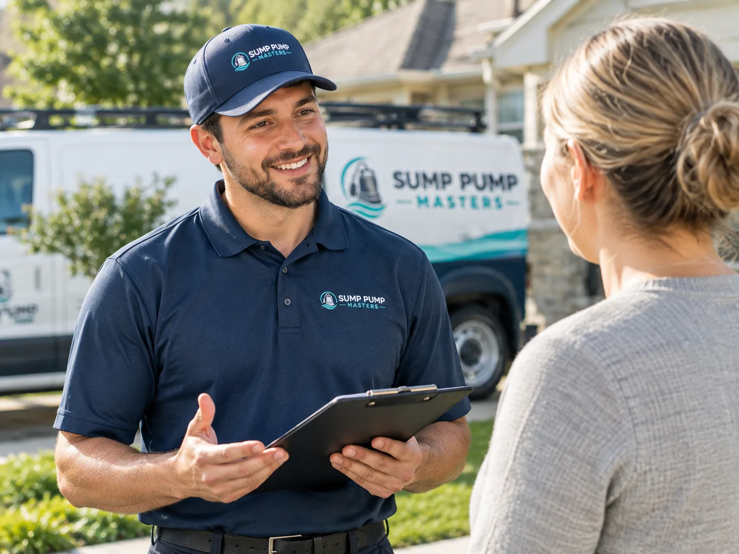 Sump Pump Repair Deforest, WI FAQs